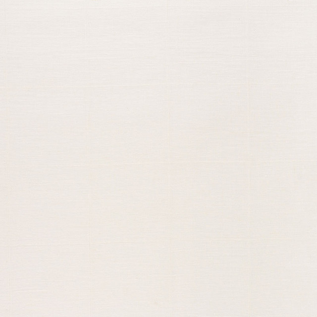 Schumacher Fabric Dita Windowpane Sheer Alabaster 70290 Essentials-Sheers-Casements 52% Linen, 48% Polyester - Horizontal: 8 and Vertical: 8 124 - My Fabric Connection - Schumacher Fabric Dita Windowpane Sheer Alabaster 70290 Essentials-Sheers-Casements 52% Linen, 48% Polyester - Horizontal: 8 and Vertical: 8 124 - My Fabric Connection -