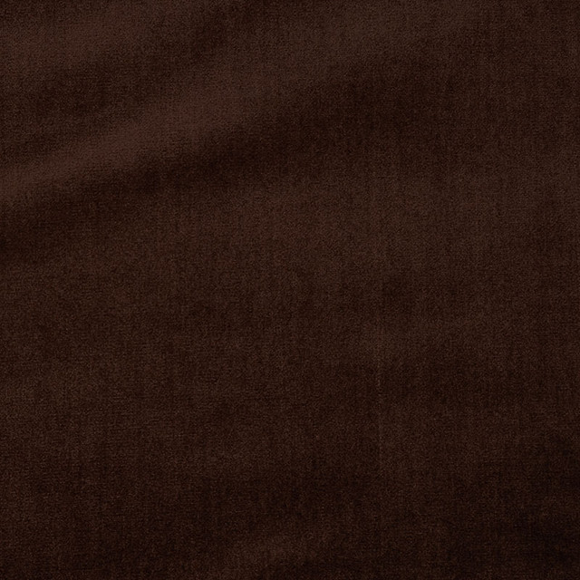 Schumacher Fabric Venetian Silk Velvet Espresso 70424 Perfect-Basics-Venetian-Silk-Velvet 51% Silk, 49% Cotton Martindale 20,000 Horizontal: - and Vertical: - 55 - My Fabric Connection -