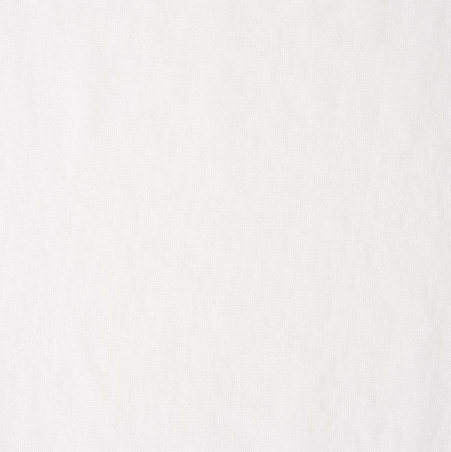 Schumacher Fabric Rocha Sheer Chalk 70330 Essentials-Sheers-Casements 100% Polyester - Horizontal: - and Vertical: - 116 - My Fabric Connection -