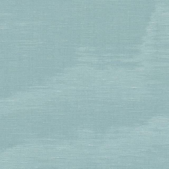 Schumacher Fabric Incomparable Moire Sky 70413 Perfect-Basics-Incomparable-Moire 45% Cotton, 30% Linen, 25% Viscose Wyzenbeek 30,000 Horizontal: - and Vertical: - 54 - My Fabric Connection -