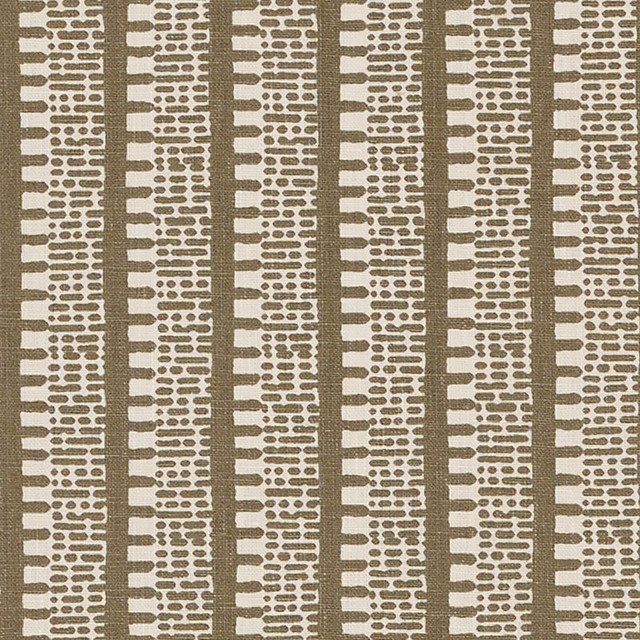 Schumacher Fabric Kiosk Berber Brown 176137 Veere-Grenney 100% Linen Martindale 25,000 Horizontal: 2.75 and Vertical: 5 52.5 - My Fabric Connection - Schumacher Fabric Kiosk Berber Brown 176137 Veere-Grenney 100% Linen Martindale 25,000 Horizontal: 2.75 and Vertical: 5 52.5 - My Fabric Connection -