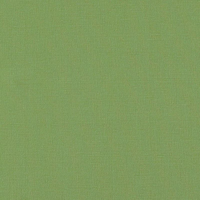 Schumacher Fabric Langham Grass 69665 Perfect-Basics-Stonewashed-Union 60% Cotton, 40% Linen Martindale 60,000 Horizontal: - and Vertical: - 55.5 - My Fabric Connection -