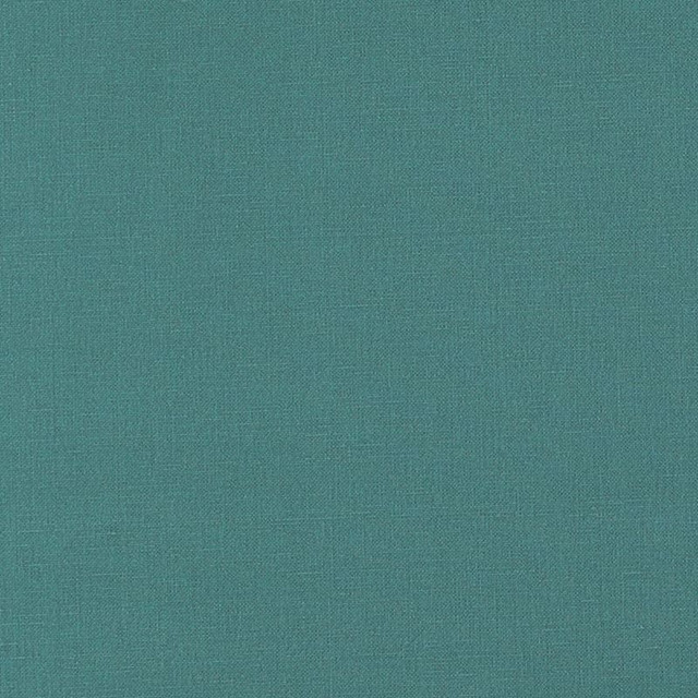 Schumacher Fabric Langham Cerulean 69663 Perfect-Basics-Stonewashed-Union 60% Cotton, 40% Linen Martindale 60,000 Horizontal: - and Vertical: - 55.5 - My Fabric Connection -