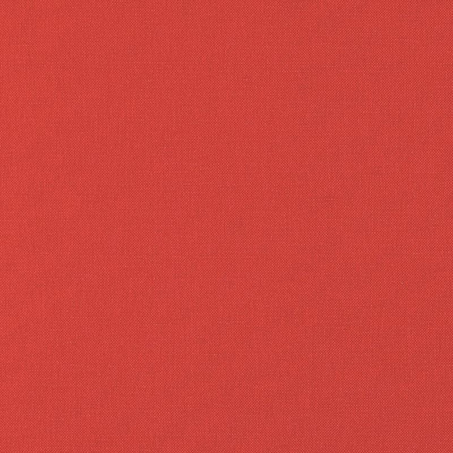 Schumacher Fabric Langham Scarlet 69652 Perfect-Basics-Stonewashed-Union 60% Cotton, 40% Linen Martindale 60,000 Horizontal: - and Vertical: - 55.5 - My Fabric Connection -