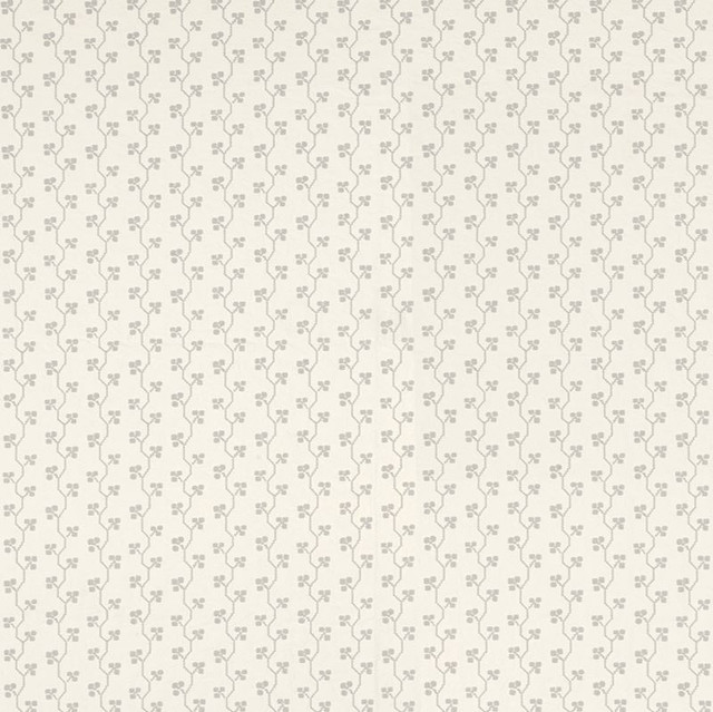 Schumacher Fabric Emmeline Dove 69122 Country-Chic 100% Cotton Martindale 11,000 Horizontal: 4.5 and Vertical: 7.625 53 - My Fabric Connection -