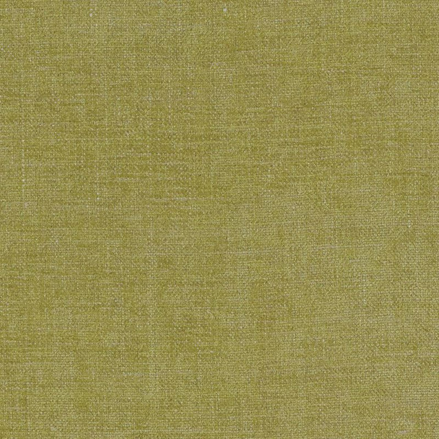 Schumacher Fabric Auden Chartreuse 69065 Perfect-Basics-Chenille 66% Linen, 20% Viscose, 14% Cotton Martindale 26,000 Horizontal: - and Vertical: - 54 - My Fabric Connection -