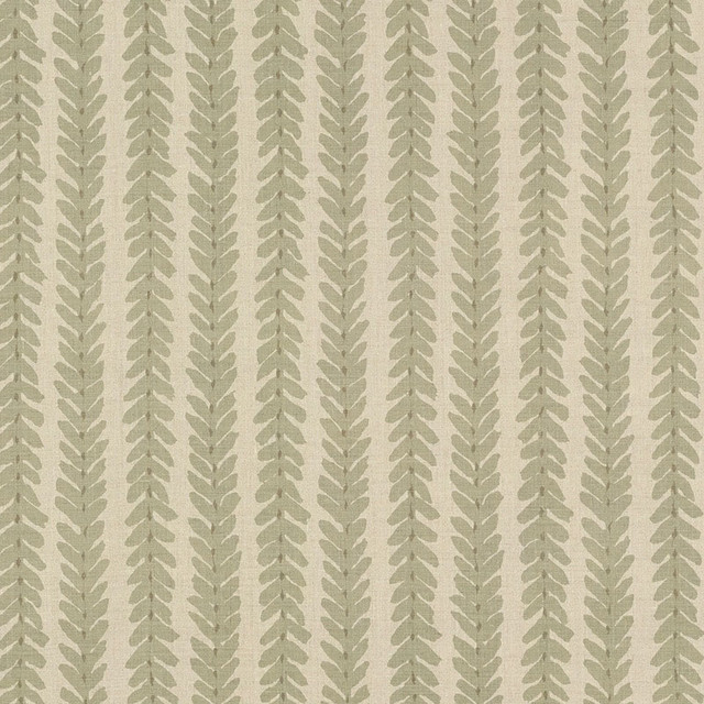 Schumacher Fabric Woodperry Sage WOOD006 Veere-Grenney 100% Linen Martindale 25,000 Horizontal: 4.375 and Vertical: 15.5 52 - My Fabric Connection - Schumacher Fabric Woodperry Sage WOOD006 Veere-Grenney 100% Linen Martindale 25,000 Horizontal: 4.375 and Vertical: 15.5 52 - My Fabric Connection -