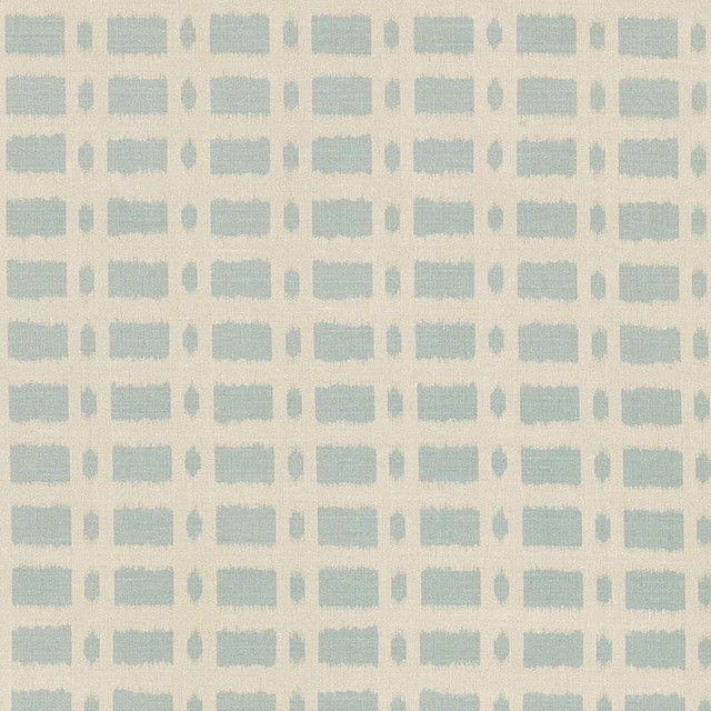 Schumacher Fabric Townline Road Blue TOWN001 Veere Grenney 3.38" - My Fabric Connection - Schumacher Fabric Townline Road Blue TOWN001 Veere Grenney 3.38" - My Fabric Connection -