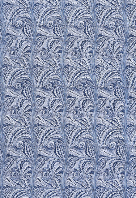 Schumacher Fabric Verona Lapis 175641 Martyn-Lawrence-Bullard 100% Cotton - Horizontal: 18.25 and Vertical: 24 54.75 - My Fabric Connection - Schumacher Fabric Verona Lapis 175641 Martyn-Lawrence-Bullard 100% Cotton - Horizontal: 18.25 and Vertical: 24 54.75 - My Fabric Connection -