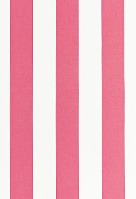Schumacher Fabric Geyer Stripe Berry 175242 Classic-Prints 100% Cotton - Horizontal: 9 and Vertical: - 54 - My Fabric Connection - Schumacher Fabric Geyer Stripe Berry 175242 Classic-Prints 100% Cotton - Horizontal: 9 and Vertical: - 54 - My Fabric Connection -