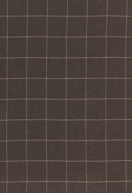 Schumacher Fabric Bancroft Wool Plaid Sable 66770 Luxe-Lodge 100% Wool Martindale 21,000 Horizontal: 4 and Vertical: 4 54 - My Fabric Connection - Schumacher Fabric Bancroft Wool Plaid Sable 66770 Luxe-Lodge 100% Wool Martindale 21,000 Horizontal: 4 and Vertical: 4 54 - My Fabric Connection -