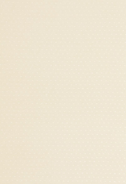 Schumacher Fabric Pin Dot Madras Natural 66271 Radiance-Sheers 100% Cotton - Horizontal: 1/4- and Vertical: 1.125 65.5 - My Fabric Connection -