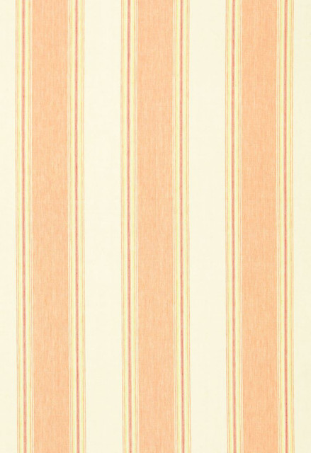 Schumacher Fabric Savannah Linen Stripe Blossom 66081 Sea-Island-Stripes 100% Linen Martindale 5,000 Horizontal: 7.625 and Vertical: - 54 - My Fabric Connection - Schumacher Fabric Savannah Linen Stripe Blossom 66081 Sea-Island-Stripes 100% Linen Martindale 5,000 Horizontal: 7.625 and Vertical: - 54 - My Fabric Connection -