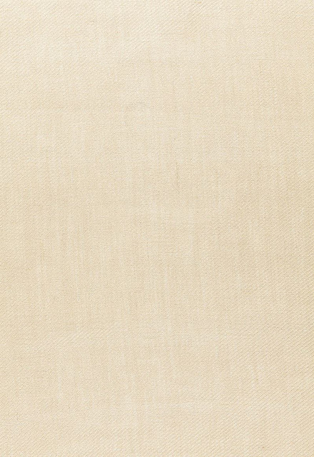 Schumacher Fabric Beaumont Linen Sheer Champagne 65271 Au-Naturel 100% Flax - Horizontal: - and Vertical: - 54 - My Fabric Connection -