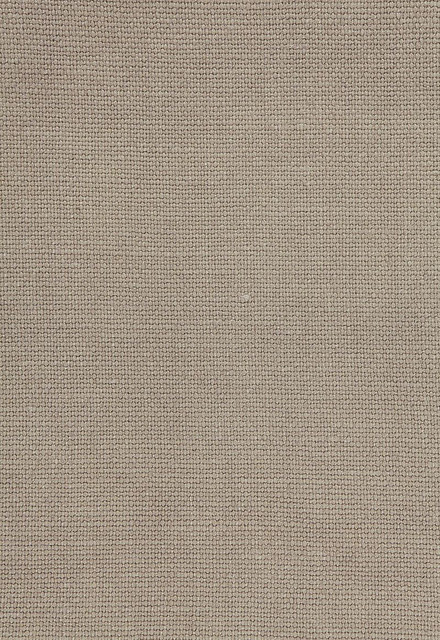 Schumacher Fabric Antwerp Weave Sesame 65262 Au-Naturel 67% Linen, 33% Jute Martindale 21,000 Horizontal: - and Vertical: - 57 - My Fabric Connection -
