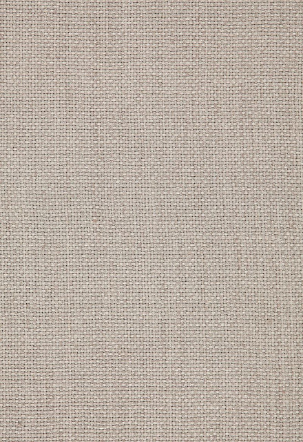 Schumacher Fabric Chaumont Silk Weave Heather 65070 Au-Naturel 100% Silk Wyzenbeek 3,000 Horizontal: - and Vertical: - 53 - My Fabric Connection -