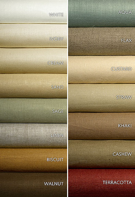 Schumacher Fabric Middleton Linen Linen 93186 COLLECTION-NAME-TBA-93180 100% Linen Martindale 22,000 Horizontal: - and Vertical: - 54 - My Fabric Connection - Schumacher Fabric Middleton Linen Linen 93186 COLLECTION-NAME-TBA-93180 100% Linen Martindale 22,000 Horizontal: - and Vertical: - 54 - My Fabric Connection -