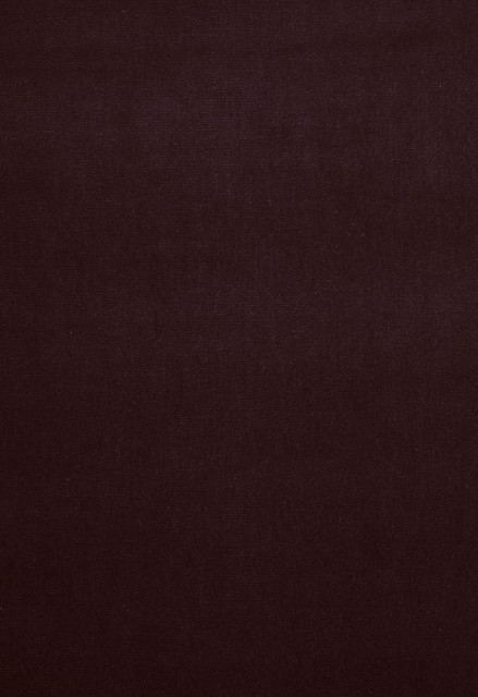 Schumacher Fabric Gainsborough Velvet Aubergine 64569 Gainsborough-Velvets 100% Cotton Wyzenbeek 40,000 Horizontal: - and Vertical: - 55 - My Fabric Connection -