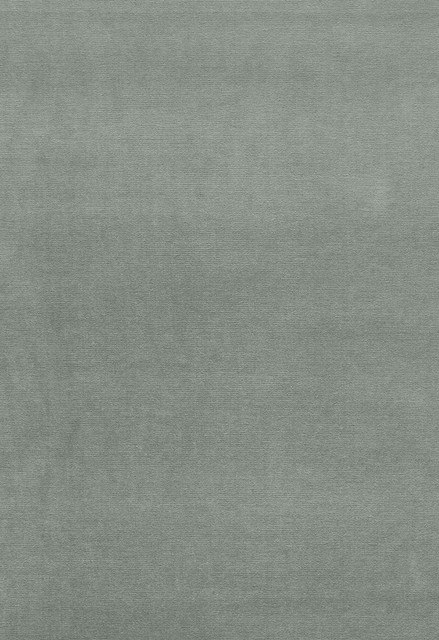 Schumacher Fabric Gainsborough Velvet Sea Glass 64541 Gainsborough-Velvets 100% Cotton Wyzenbeek 40,000 Horizontal: - and Vertical: - 55 - My Fabric Connection -