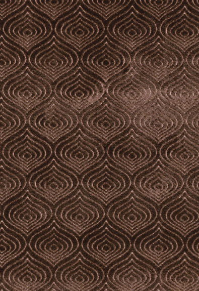 Schumacher Fabric Cloisonne Velvet Bear 62642 Celerie-Kemble 52% Viscose, 48% Cotton Wyzenbeek 8,000 Horizontal: 1.625 and Vertical: 2 54 - My Fabric Connection -