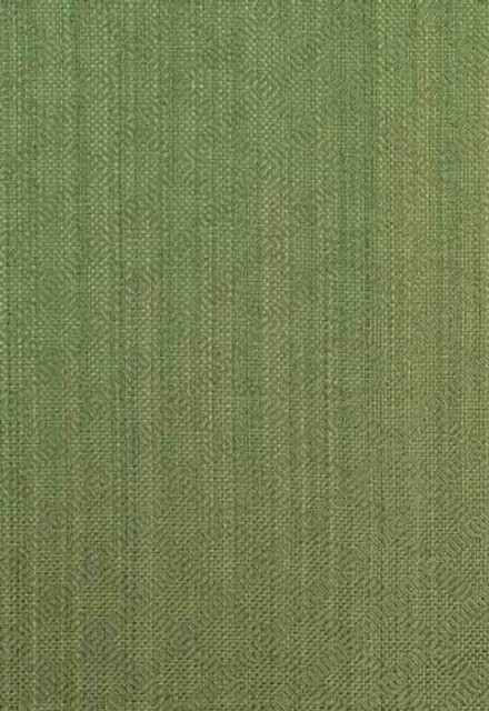 Schumacher Fabric Villis Strie' Emerald 60302 Chroma 53% Cotton, 47% Rayon Wyzenbeek 30,000 Horizontal: 2 and Vertical: 2 54 - My Fabric Connection -