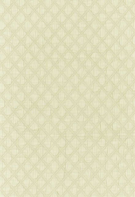 Schumacher Fabric Lucca Matelasse Aqua 55580 Palazzo 100% Cotton Martindale 9,000 Horizontal: 1/2- and Vertical: 5/8- 51 - My Fabric Connection -