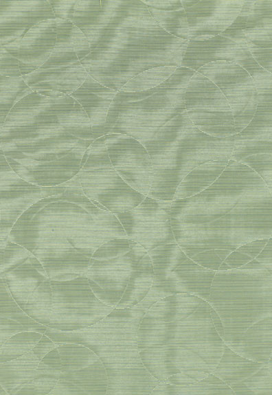 Schumacher Fabric Effervescence Aqua 55382 COLLECTION-NAME-TBA-55380 58% Rayon, 42% Cotton Wyzenbeek 10,000 Horizontal: 13 and Vertical: 20.875 52 - My Fabric Connection -