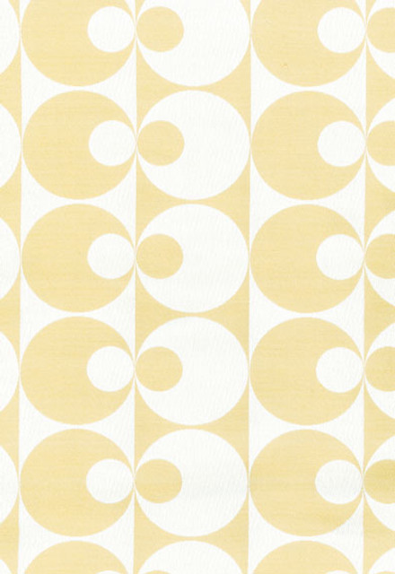 Schumacher Fabric Revolution Sandstone 54803 - 86% Viscose, 14% Silk Wyzenbeek 10,000 Horizontal: 6.25 and Vertical: 3.125 51 - My Fabric Connection -