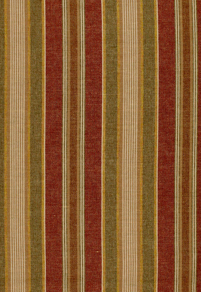 Schumacher Fabric Edgemere Stripe Indian Red 54204 COLLECTION-NAME-TBA-54200 55% Wool, 45% Linen Martindale 19,000 Horizontal: 12 and Vertical: - 60 - My Fabric Connection -