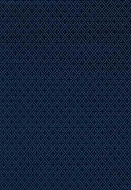 Schumacher Fabric Whittington Chenille Blue 43453 Chroma 100% Cotton Martindale 22,000 Horizontal: 1.125 and Vertical: 1.5 54 - My Fabric Connection - Schumacher Fabric Whittington Chenille Blue 43453 Chroma 100% Cotton Martindale 22,000 Horizontal: 1.125 and Vertical: 1.5 54 - My Fabric Connection -