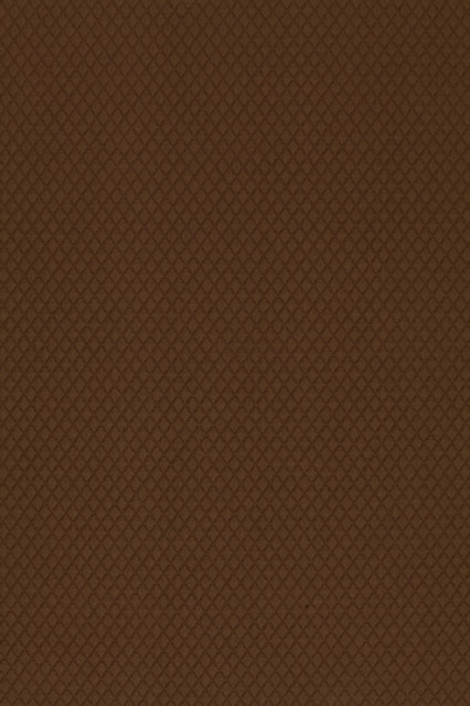 Schumacher Fabric Carreau Matelasse Mocha 3303091 Opulent-Textures 100% Cotton Martindale 7,000 Horizontal: 3/8- and Vertical: 1/2- 54 - My Fabric Connection -