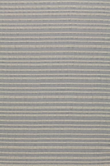 Schumacher Fabric Maramato Creme 2610360 - 63% Polyester, 31% Cotton, 6% Linen - Horizontal: - and Vertical: 7.125 118 - My Fabric Connection -