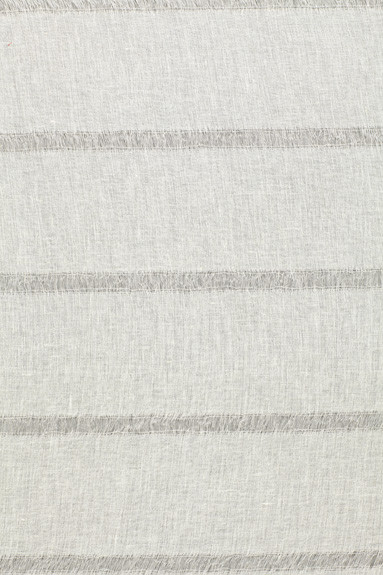 Schumacher Fabric High Tide Eggshell 2604270 - 100% Linen - Horizontal: - and Vertical: - 118.125 - My Fabric Connection -