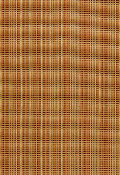 Schumacher Fabric Rousson Ottoman Spice 25872 Chroma 80% Cotton, 20% Poly Wyzenbeek 14,000 Horizontal: 3.125 and Vertical: 3/8- 56 - My Fabric Connection -