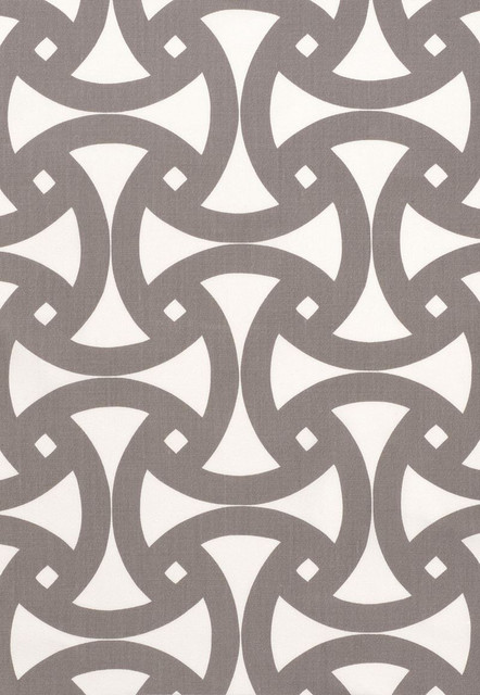 Schumacher Fabric Santorini Print Fog 174302 Trina-Turk 100% Acrylic - Horizontal: 18 and Vertical: 18 54 - My Fabric Connection - Schumacher Fabric Santorini Print Fog 174302 Trina-Turk 100% Acrylic - Horizontal: 18 and Vertical: 18 54 - My Fabric Connection -