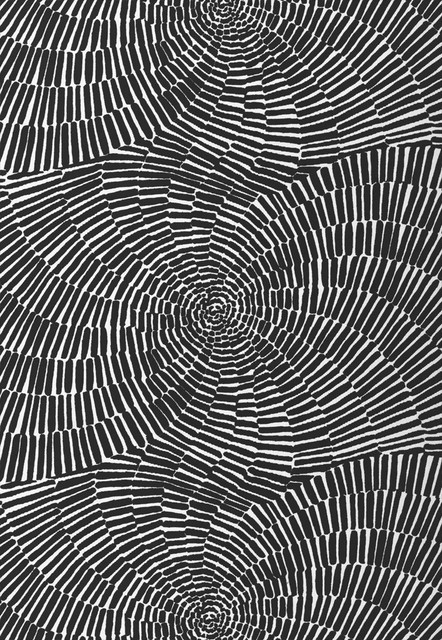 Schumacher Fabric Sonriza Print Black 174243 Trina-Turk 100% Acrylic Wyzenbeek 15,000 Horizontal: 52 and Vertical: 18 52 - My Fabric Connection - Schumacher Fabric Sonriza Print Black 174243 Trina-Turk 100% Acrylic Wyzenbeek 15,000 Horizontal: 52 and Vertical: 18 52 - My Fabric Connection -