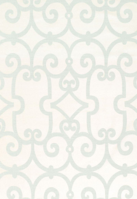 Schumacher Fabric Manor Gate Mineral 174151 Classic-Prints 55% Linen, 45% Cotton - Horizontal: 13.5 and Vertical: 25.25 54 - My Fabric Connection - Schumacher Fabric Manor Gate Mineral 174151 Classic-Prints 55% Linen, 45% Cotton - Horizontal: 13.5 and Vertical: 25.25 54 - My Fabric Connection -
