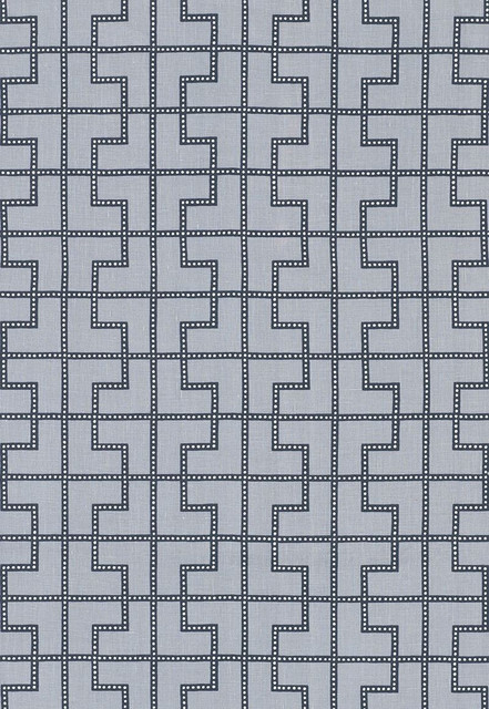 Schumacher Fabric Bleecker Twilight 174040 Celerie-Kemble 100% Linen - Horizontal: 17.75 and Vertical: 12 53.375 - My Fabric Connection - Schumacher Fabric Bleecker Twilight 174040 Celerie-Kemble 100% Linen - Horizontal: 17.75 and Vertical: 12 53.375 - My Fabric Connection -
