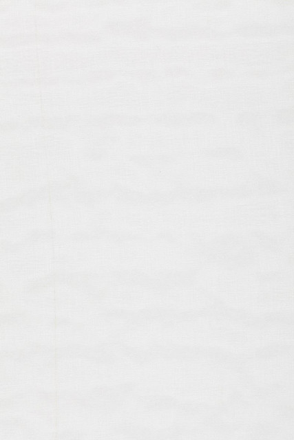 Schumacher Fabric Linen Sheer White 16750 Essentials-Sheers-Casements 100% Linen - Horizontal: - and Vertical: - 59 - My Fabric Connection -