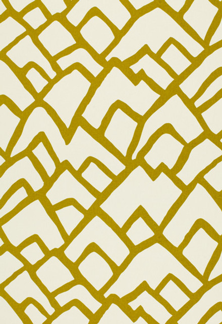 Schumacher Fabric Zimba Soft Chartreuse 2644332 Exuberant-Prints 55% Linen, 45% Cotton - Horizontal: 27 and Vertical: 32 54 - My Fabric Connection - Schumacher Fabric Zimba Soft Chartreuse 2644332 Exuberant-Prints 55% Linen, 45% Cotton - Horizontal: 27 and Vertical: 32 54 - My Fabric Connection -