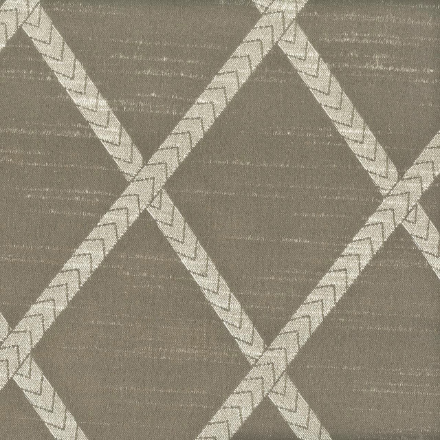 Stout Fabric Pushup 1 Steel Color My Window Grey/Cinder 100% Polyester CHINA FLAME RETARDANT-N.F.P.A. 701 SMALL SCALE WYZENBEEK 35 000 DOUBLE RUB WEAR TEST (HEAVY DUTY) Horizontal: 3.75 and Vertical: 5.25 62 in - My Fabric Connection -