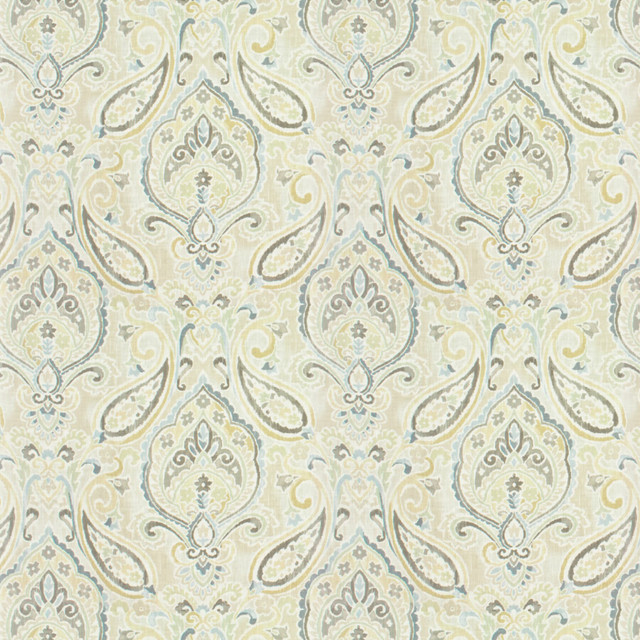 Stout Fabric Sweptaway 1 Desert Rainbow Library Eggshell/Sandstone 100% Polyester CHINA CATB 117-2013 WYZENBEEK 30 000 DOUBLE RUB WEAR TEST (HEAVY DUTY) Horizontal: 26.5 and Vertical: 26 57 in - My Fabric Connection -