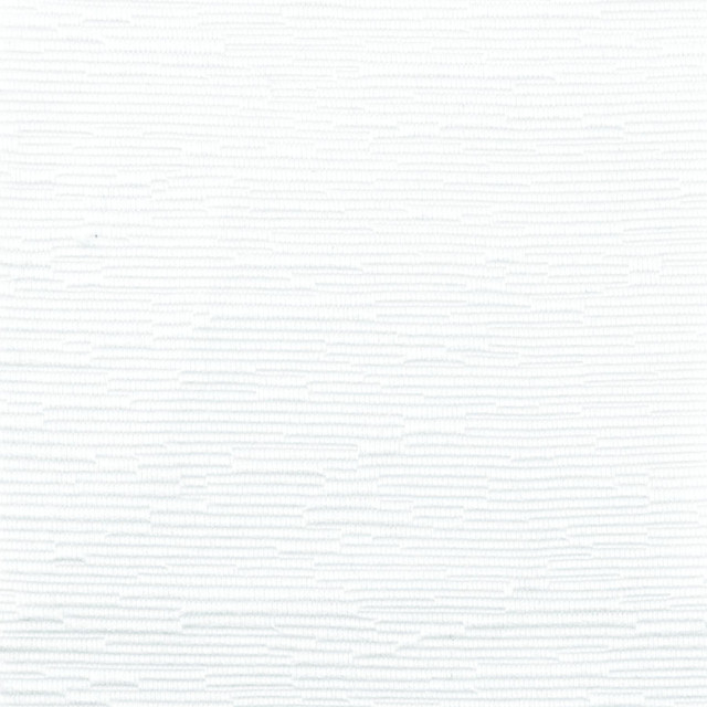 Stout Fabric Hazard 6 Salt Color My Window Alabaster/Parchment 51% Cotton 49% Polyester TAIWAN WYZENBEEK 30 000 DOUBLE RUB WEAR TEST (HEAVY DUTY) Horizontal: 0 and Vertical: 0 54 in - My Fabric Connection -