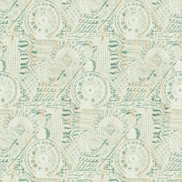 Stout Fabric Herschel 2 Seaglass Comfortable Living Lagoon/Teal 100% Polyester INDIA Horizontal: 13.5 and Vertical: 20.75 54 in - My Fabric Connection - Stout Fabric Herschel 2 Seaglass Comfortable Living Lagoon/Teal 100% Polyester INDIA Horizontal: 13.5 and Vertical: 20.75 54 in - My Fabric Connection -