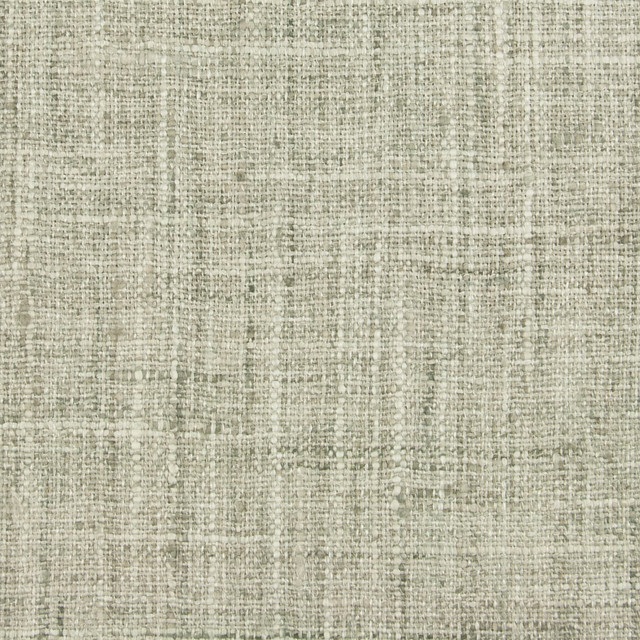 Stout Fabric Renzo 18 Cement Linen Looks 100% Polyester INDIA FLAME RETARDANT-U.F.A.C. CLASS 1 (OR A) CATB 117-2013 WYZENBEEK 12 000 DOUBLE RUB WEAR TEST (MEDIUM DUTY) Horizontal: 0 and Vertical: 0 54 in - My Fabric Connection -