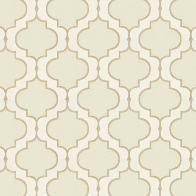 Stout Fabric Latimer 1 Champagne Comfortable Living Ivory/Sand 58% Cotton 42% Polyester INDIA CATB 117-2013 MARTINDALE WEAR TEST (22 000 CIRCULAR RUBS) Horizontal: 9 and Vertical: 8.75 54 in - My Fabric Connection -