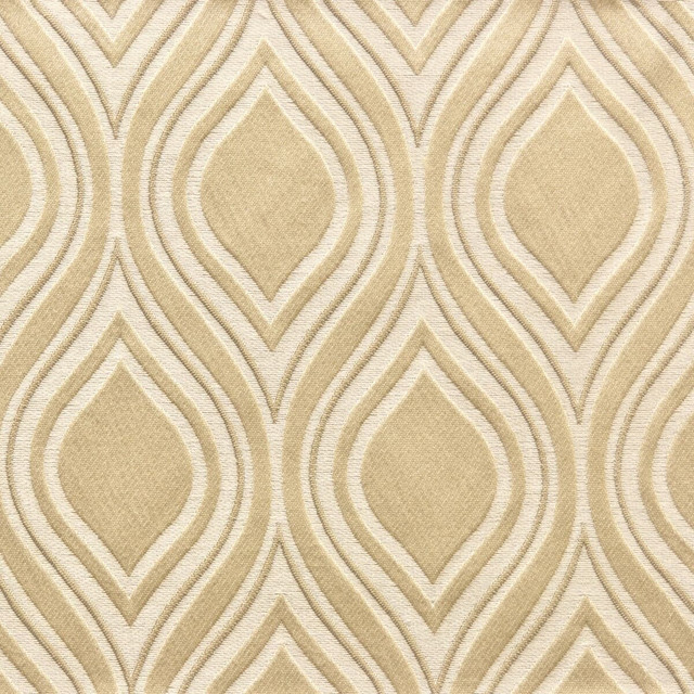 Stout Fabric Verve 1 Manilla Color My Window Alabaster/Parchment 100% Polyester INDIA Horizontal: 3.375 and Vertical: 6.125 54 in - My Fabric Connection - Stout Fabric Verve 1 Manilla Color My Window Alabaster/Parchment 100% Polyester INDIA Horizontal: 3.375 and Vertical: 6.125 54 in - My Fabric Connection -