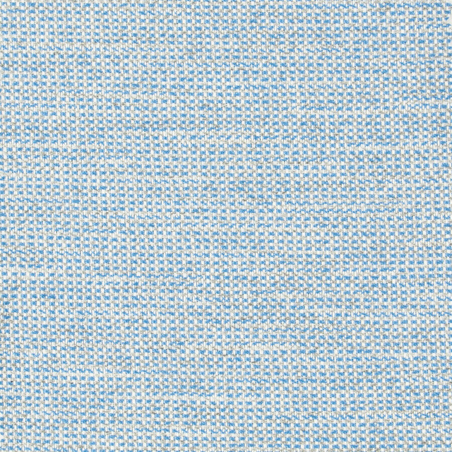 Sunbrella Fabric Derby 6 Bluebird Weathering Heights Sunbrella 100% Sunbrella Acrylic USA PERFORMANCE RATED FABRIC WYZENBEEK 47 000 DOUBLE RUB WEAR TEST (HEAVY DUTY) LIGHTFASTNESS-AATCC TM 16 (1500 HOURS) CATB 117-2013 Horizontal: 0 and Vertical: 0 54 in - My Fabric Connection -