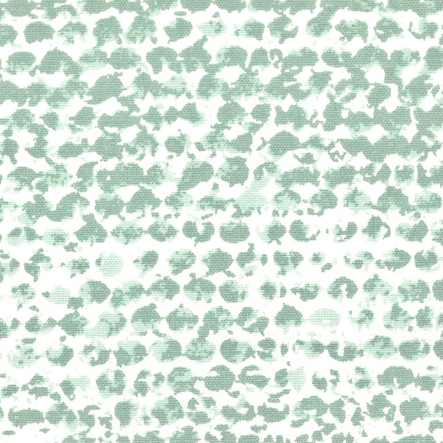 Stout Fabric Puccini 1 Dewkist Comfortable Living Turquoise/Lagoon 100% Cotton USA FLAME RETARDANT-CA BULLETIN 117-SECTION E FLAME RETARDANT-U.F.A.C. CLASS 1 (OR A) WYZENBEEK 10 000 DOUBLE RUB WEAR TEST (MEDIUM DUTY) Horizontal: 13 and Vertical: 13.5 56 in - My Fabric Connection -