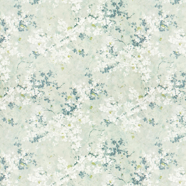 Stout Fabric Atisha 3 Dewkist Rainbow Library Chambray/Shoreline 100% Cotton INDIA FLAME RETARDANT-U.F.A.C. CLASS 1 (OR A) FLAME RETARDANT-N.F.P.A. 260A CLASS 1 CATB 117-2013 WYZENBEEK 20 000 DOUBLE RUB WEAR TEST (HEAVY DUTY) Horizontal: 27.25 and Vertical: 26.75 54 in - My Fabric Connection -